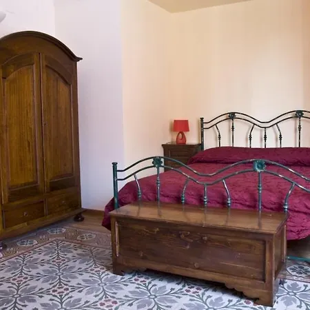 Frühstückspension Al Tribunale Palermo