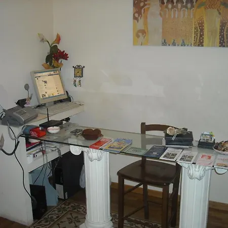 Al Tribunale Palermo