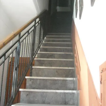 Frühstückspension Al Tribunale Palermo