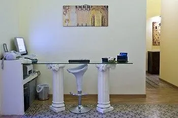 Al Tribunale 3* Palermo