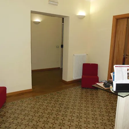 Frühstückspension Al Tribunale